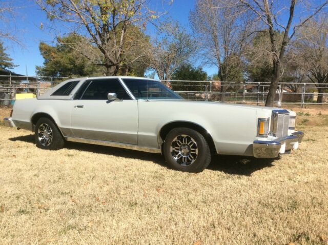 Mercury Cougar 1979 image number 26