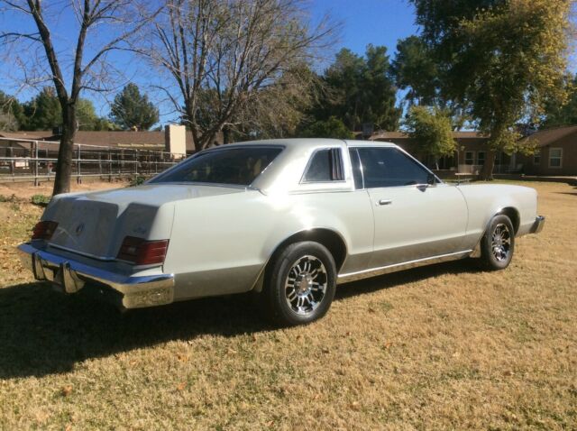 Mercury Cougar 1979 image number 27