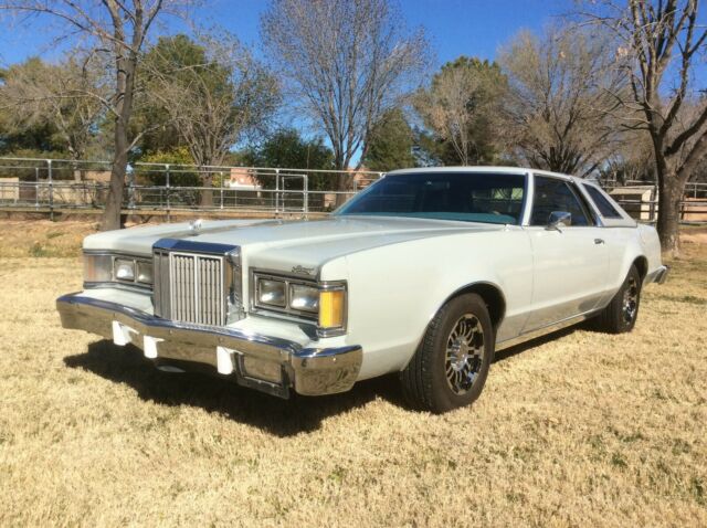 Mercury Cougar 1979 image number 28