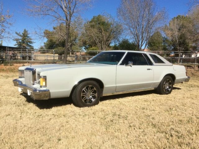 Mercury Cougar 1979 image number 29