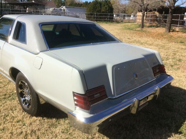 Mercury Cougar 1979 image number 31