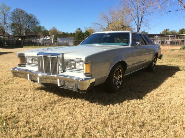 Mercury Cougar 1979 image number 47