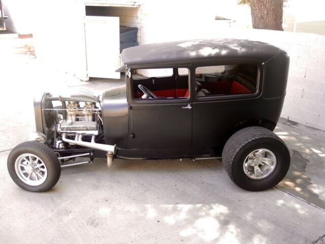 Ford Model A 1929 image number 1