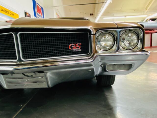 Buick GS 1970 image number 41