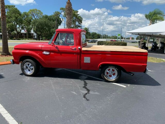 Ford F-100 1966 image number 29