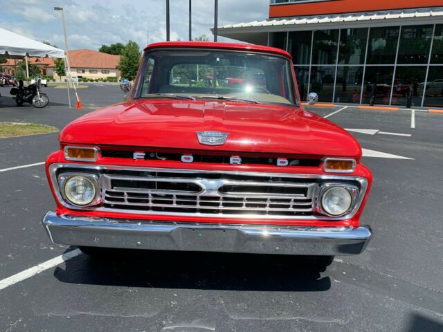 Ford F-100 1966 image number 31