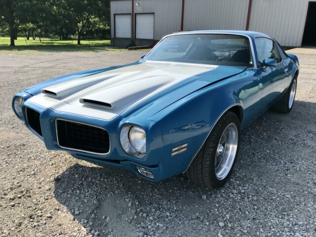 Pontiac Firebird 1974 image number 0