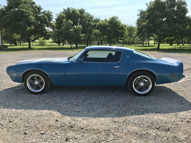 Pontiac Firebird 1974 image number 1