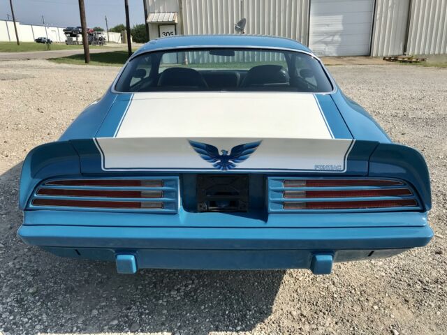 Pontiac Firebird 1974 image number 25