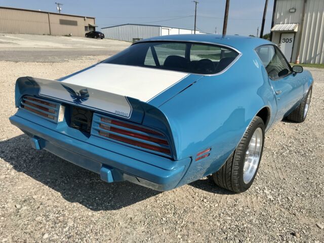 Pontiac Firebird 1974 image number 26