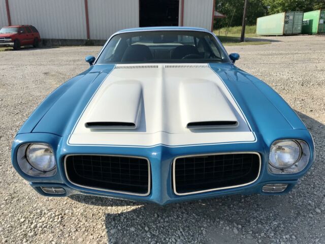 Pontiac Firebird 1974 image number 29