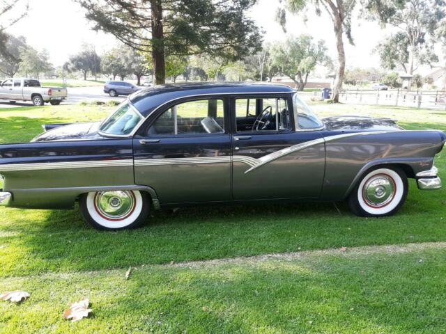 Ford Fairlane 1956 image number 1