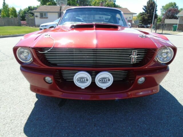 Ford Mustang 1968 image number 29