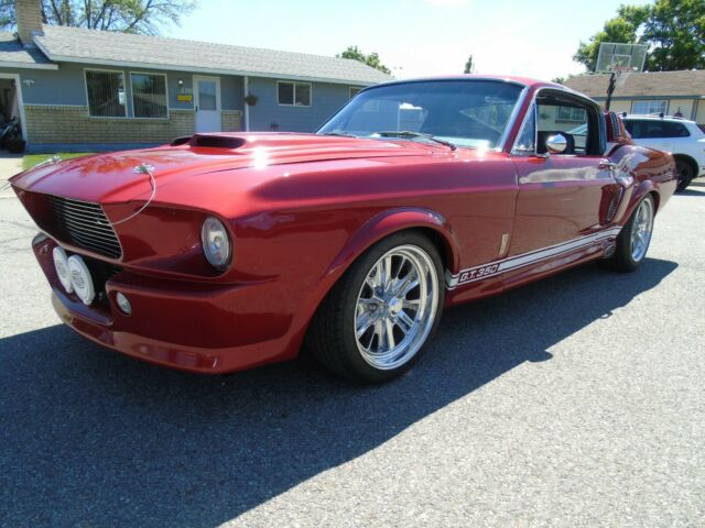 Ford Mustang 1968 image number 30