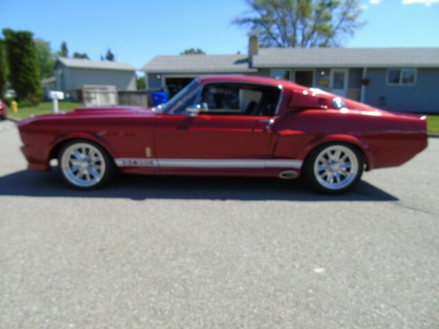 Ford Mustang 1968 image number 31