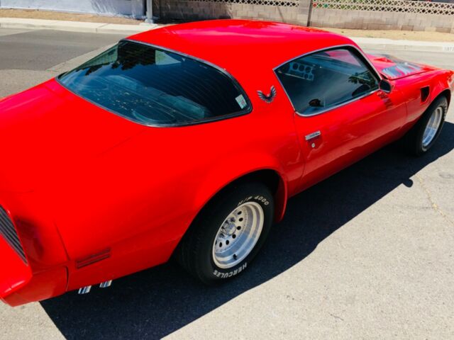 Pontiac Trans Am 1979 image number 35