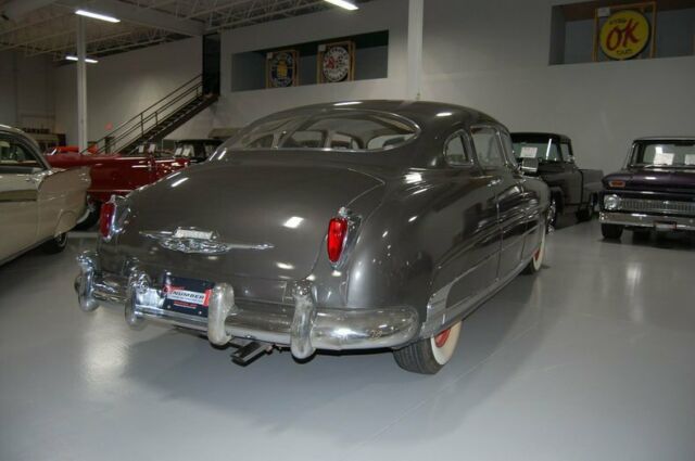 Hudson Commodore 1950 image number 41