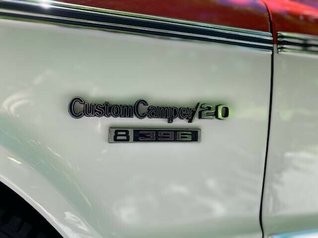 Chevrolet C20 1969 image number 31