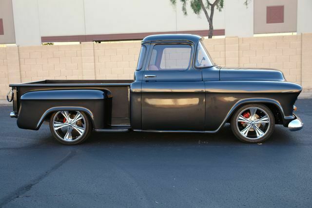 Chevrolet Silverado 1500 1956 image number 1