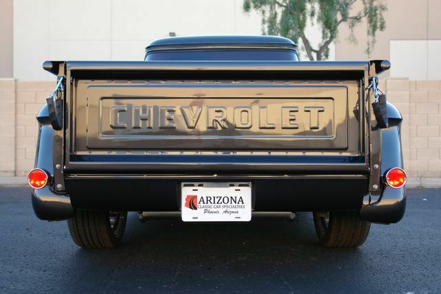 Chevrolet Silverado 1500 1956 image number 19