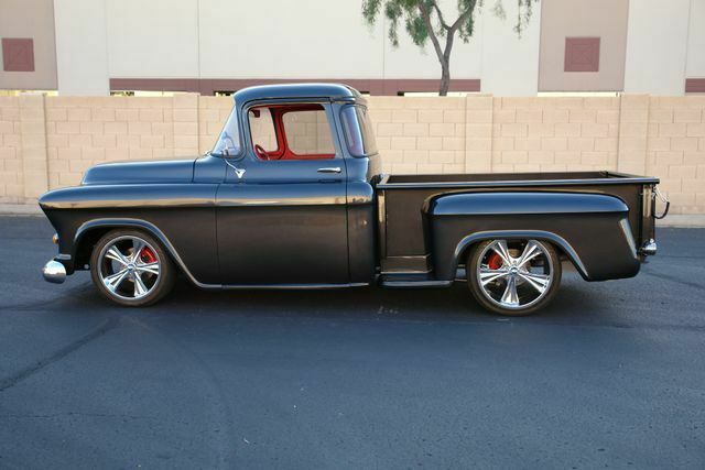 Chevrolet Silverado 1500 1956 image number 5