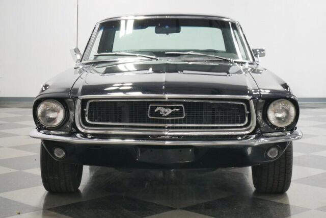 Ford Mustang 1968 image number 19