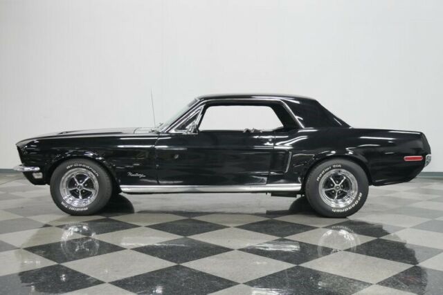 Ford Mustang 1968 image number 31