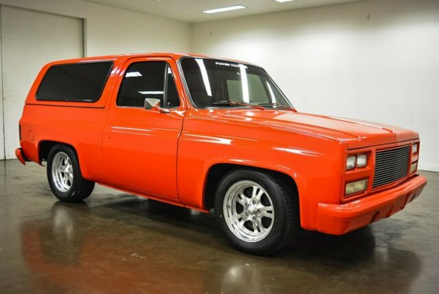 GMC Jimmy 1977 image number 24