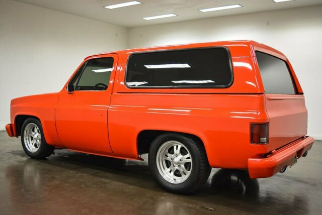 GMC Jimmy 1977 image number 28