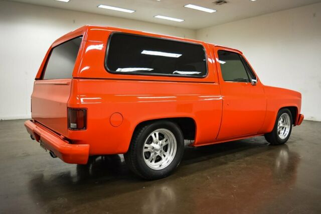 GMC Jimmy 1977 image number 30