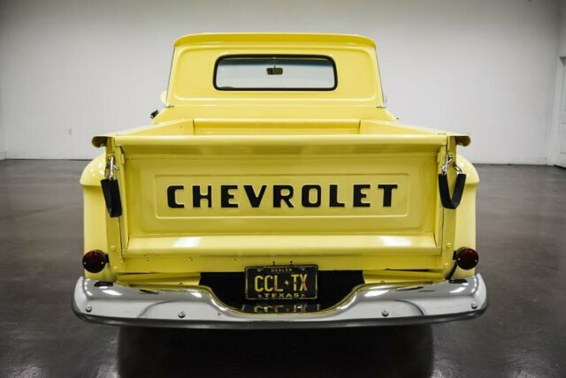 Chevrolet C-10 1965 image number 5