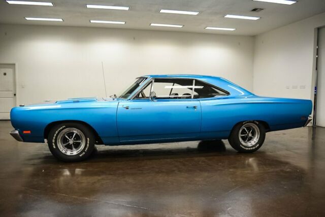 Plymouth Road Runner 1969 image number 3