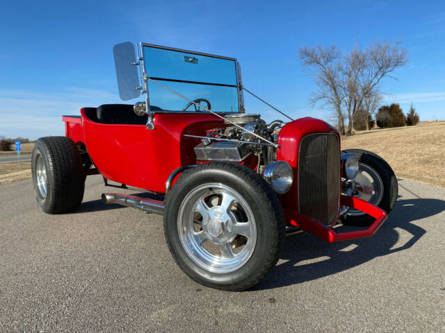 Ford Model T 1923 image number 25