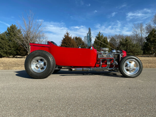 Ford Model T 1923 image number 30