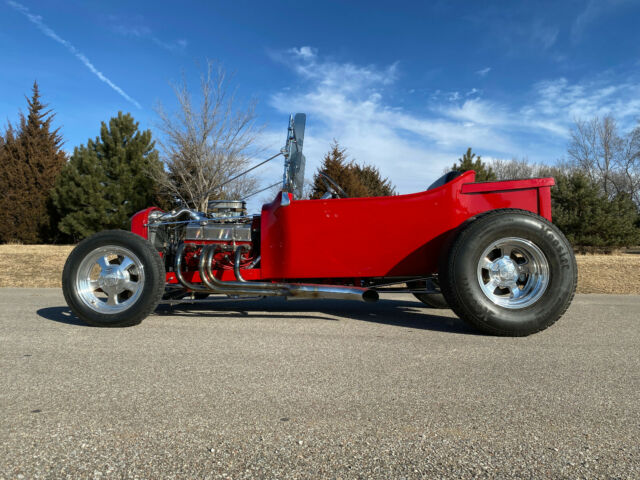 Ford Model T 1923 image number 7