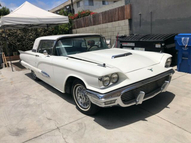 Ford Thunderbird 1959 image number 0