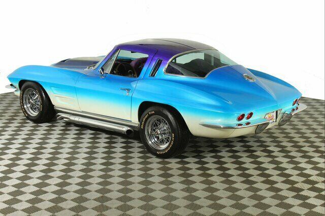 Chevrolet Corvette 1964 image number 11