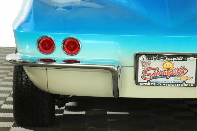 Chevrolet Corvette 1964 image number 19