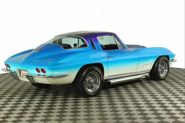 Chevrolet Corvette 1964 image number 30