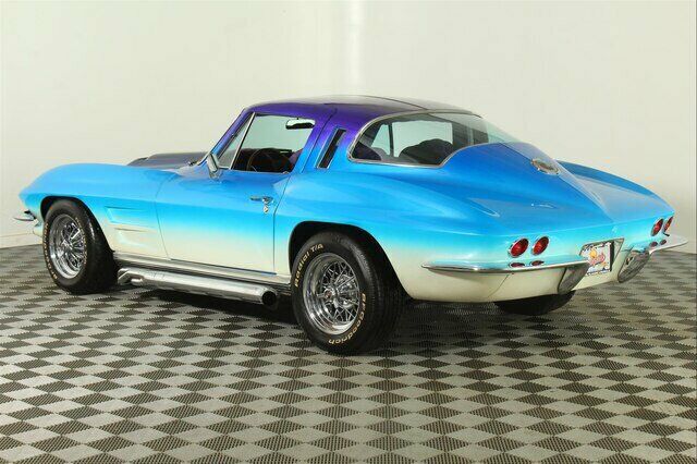 Chevrolet Corvette 1964 image number 33