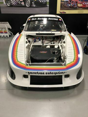 Porsche 935 1979 image number 11