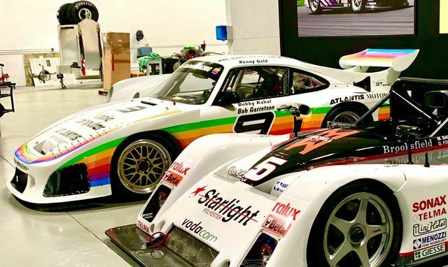 Porsche 935 1979 image number 22