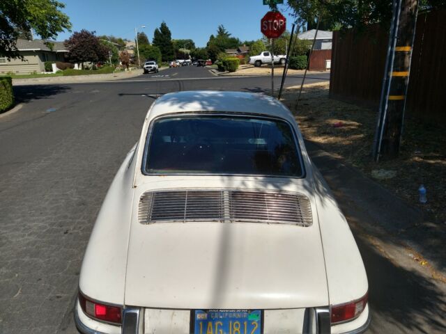 Porsche 912 1967 image number 1