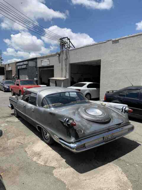 Chrysler Imperial LeBaron 1959 image number 1