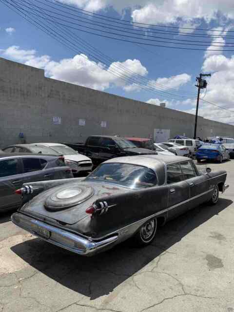 Chrysler Imperial LeBaron 1959 image number 16