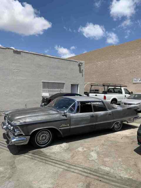 Chrysler Imperial LeBaron 1959 image number 17