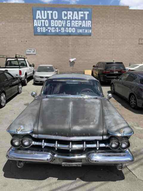 Chrysler Imperial LeBaron 1959 image number 18