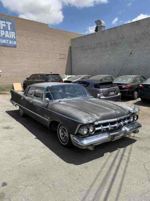 Chrysler Imperial LeBaron 1959 image number 19