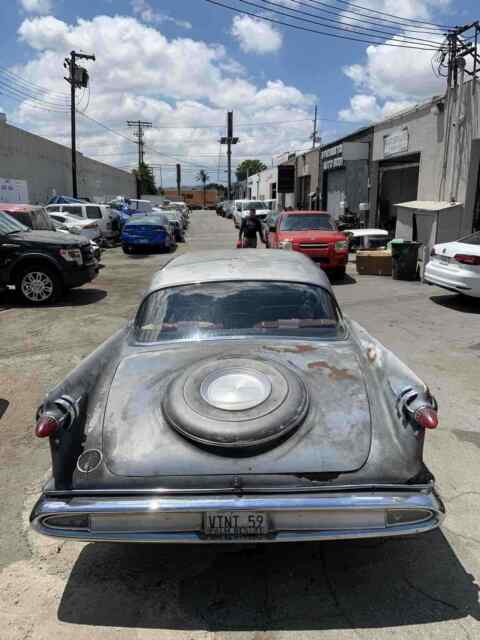 Chrysler Imperial LeBaron 1959 image number 3