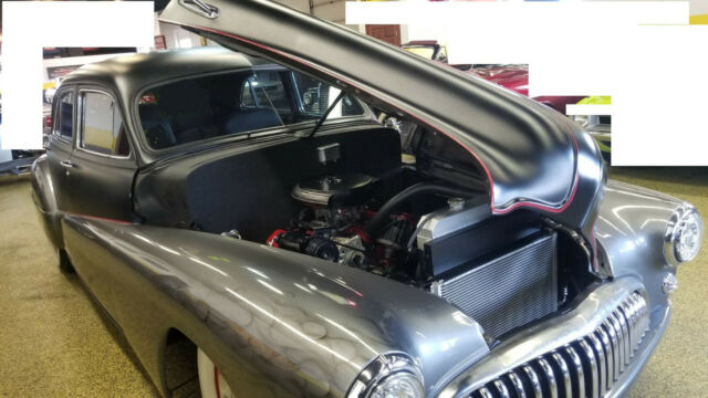 Buick Roadmaster 1948 image number 37